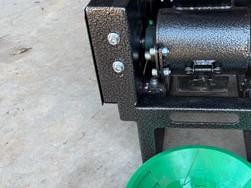 GRB 777 Mini Impact Crusher